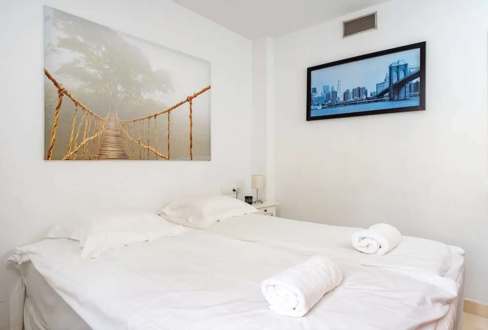 Penthouse Near Everything in Los Boliches Ref 13