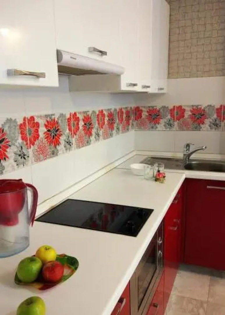 Apart-Hotel Exclusive Plus