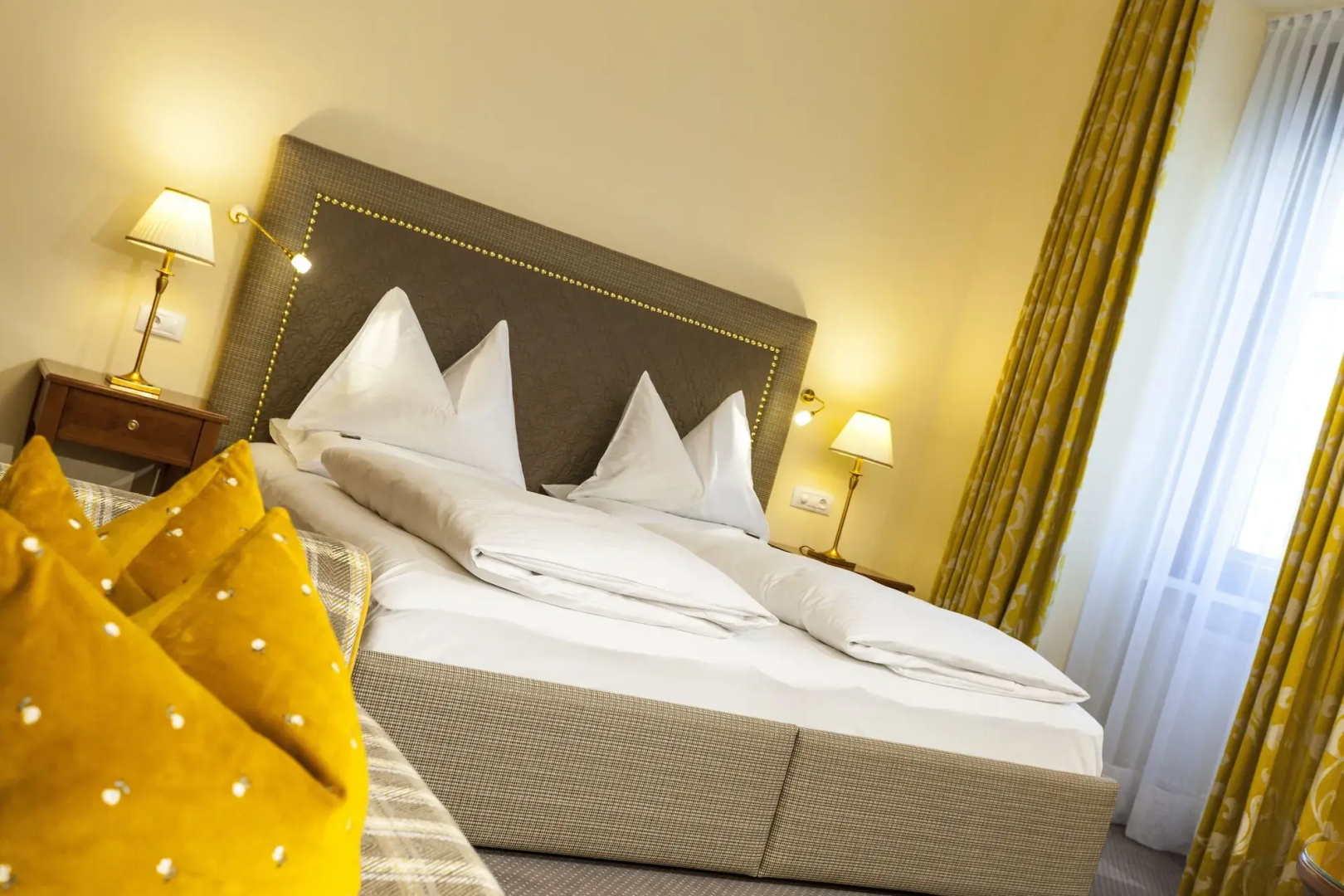 Parkhotel Graz - Traditional Luxury