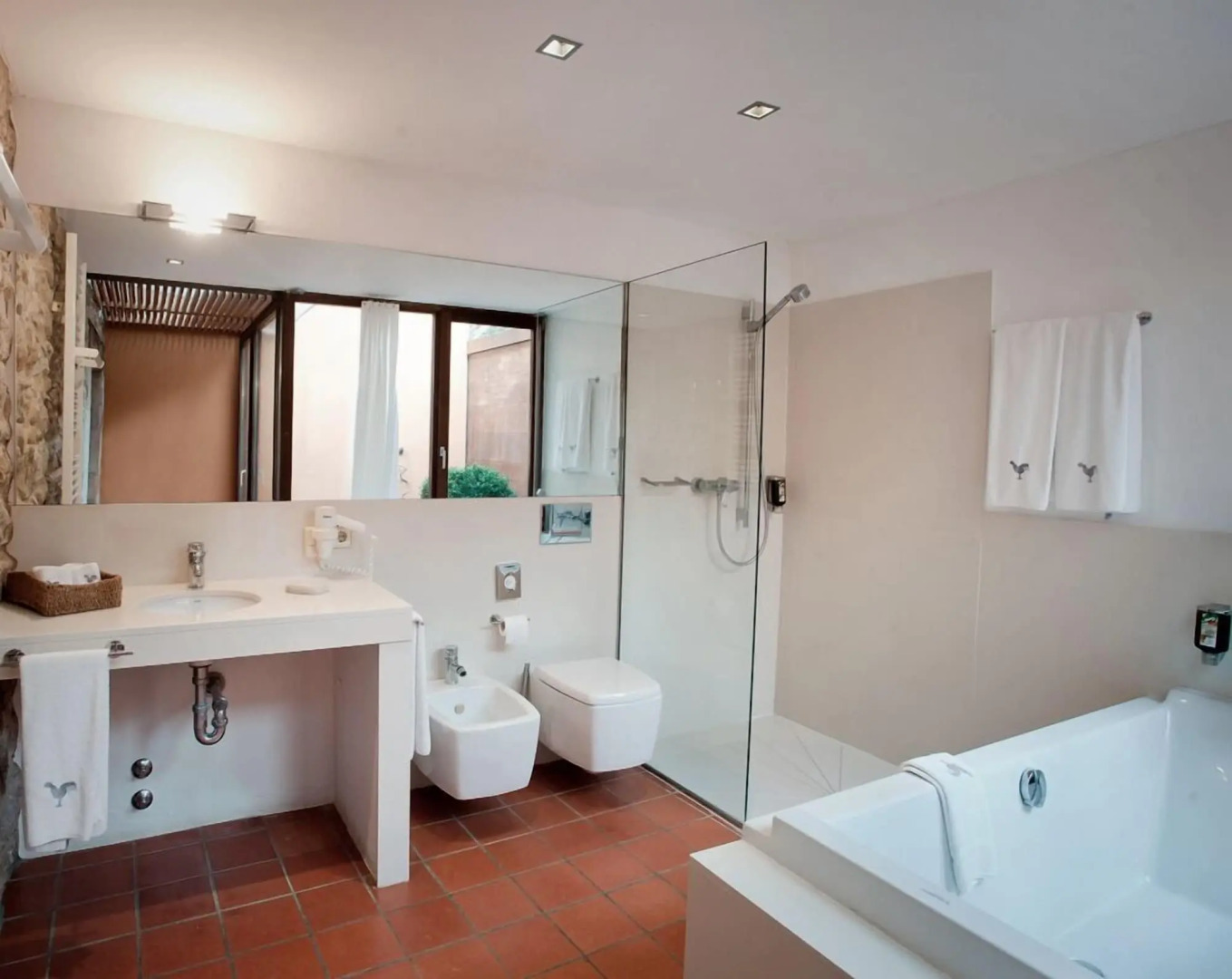 Mas Falgarona Hotel Boutique and Spa