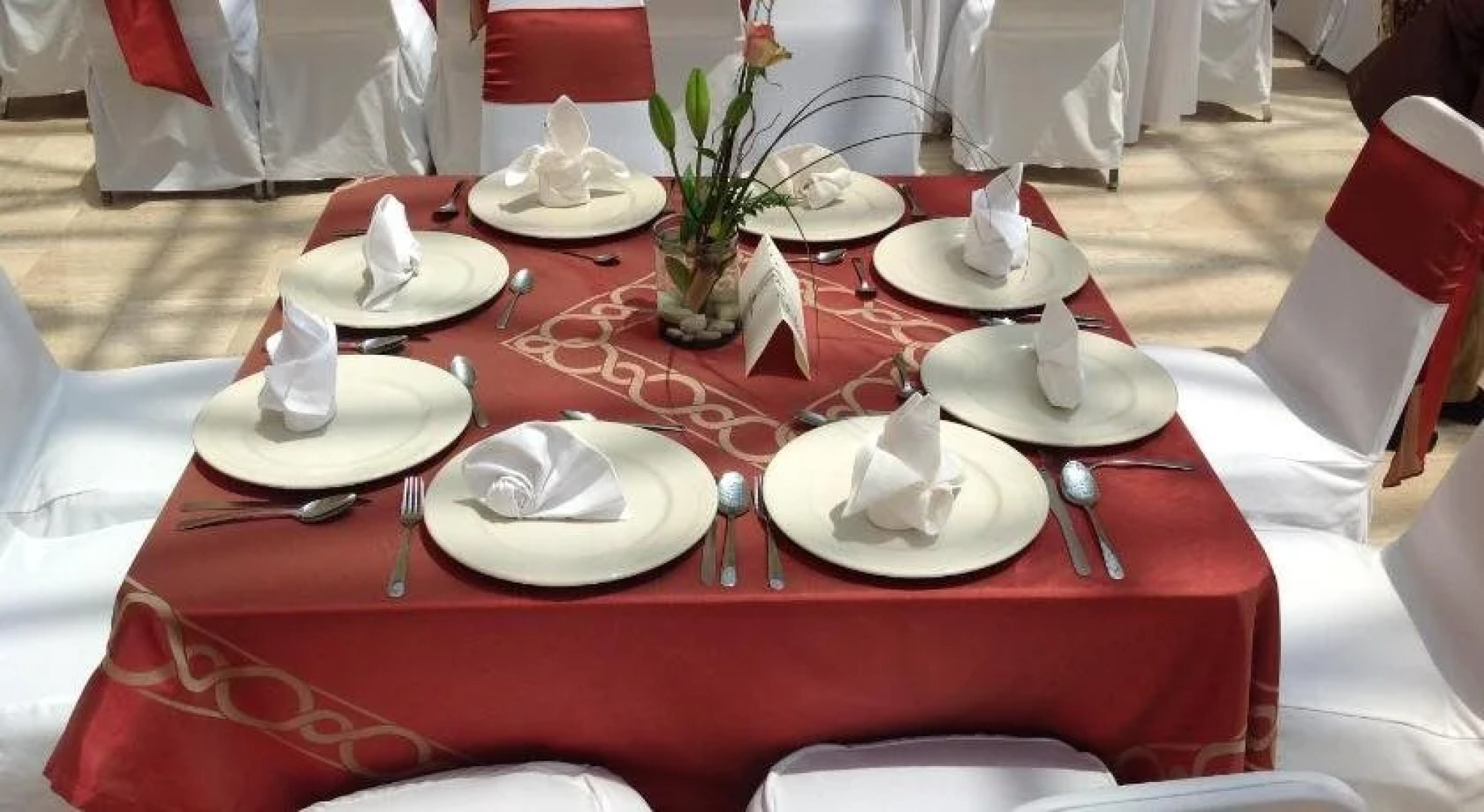 Hotel Cantalagua Inn