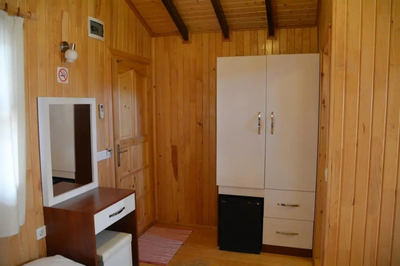 Caretta Caretta Pension