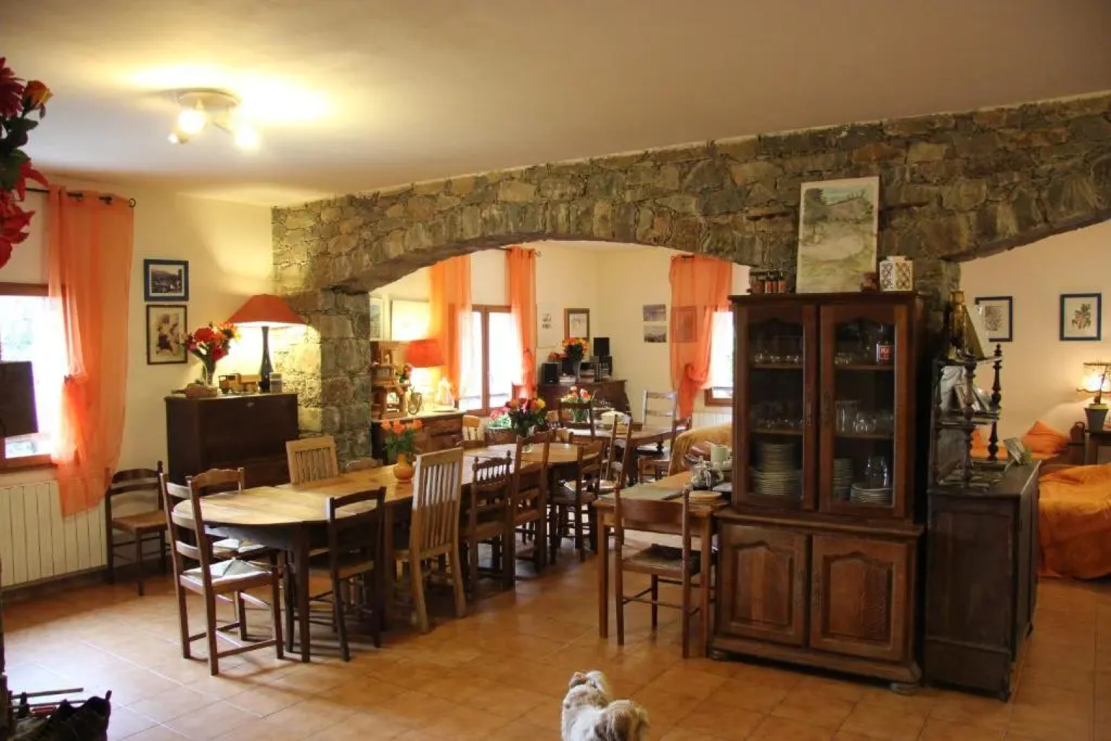 CHAMBRE DHÔTE "Chez Antoinette et Charles"