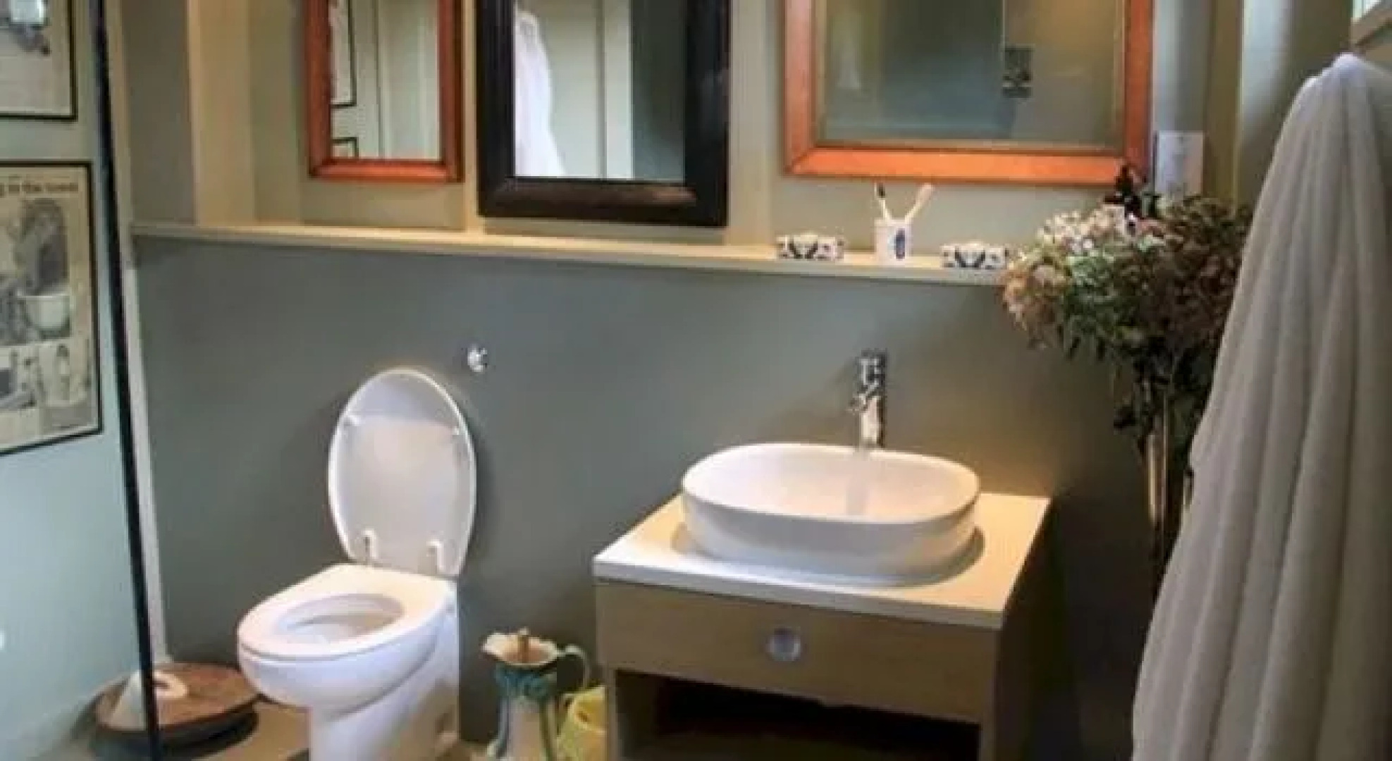 The Palace at Kingfishers