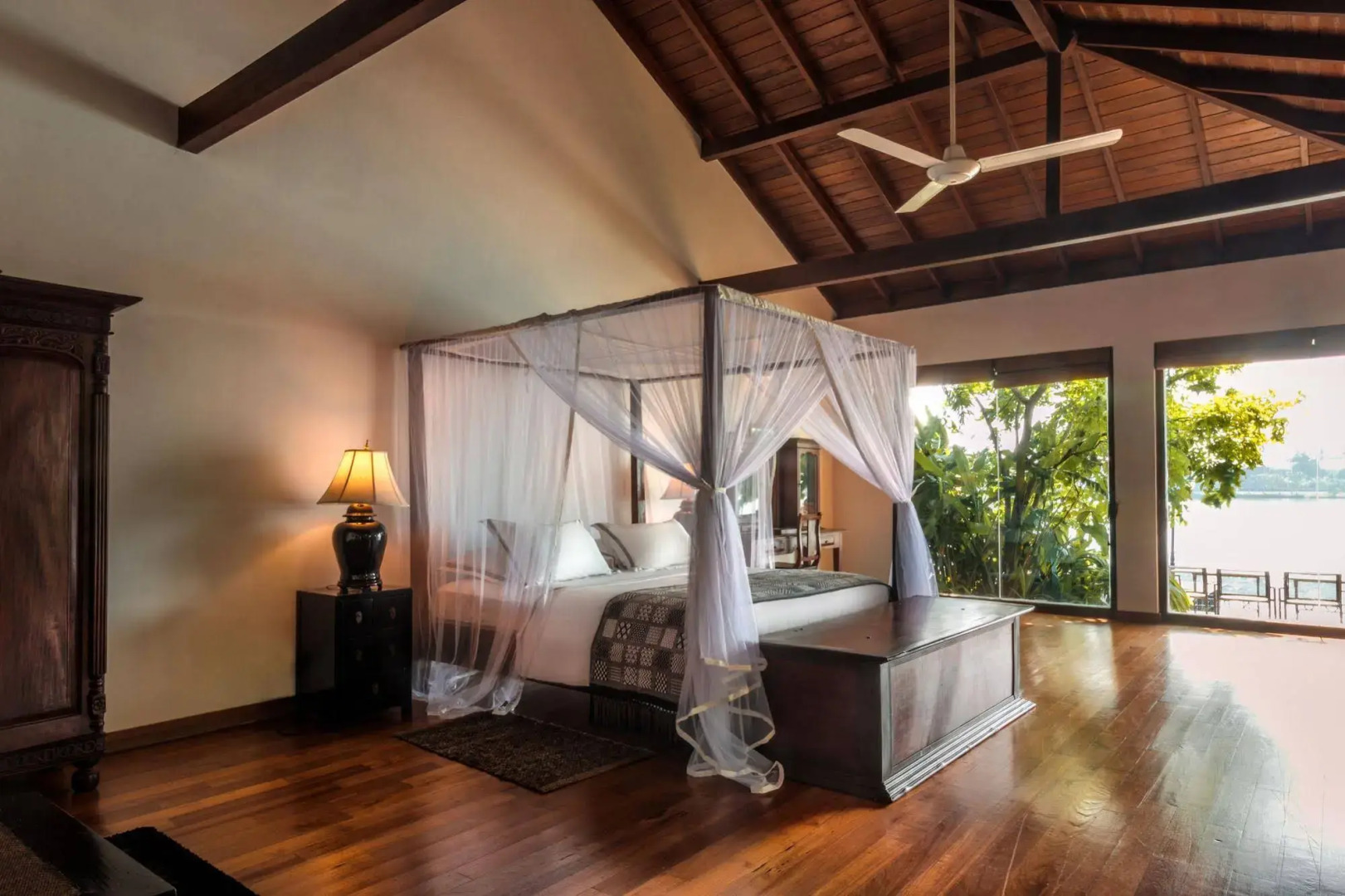 Villa Republic Bentota