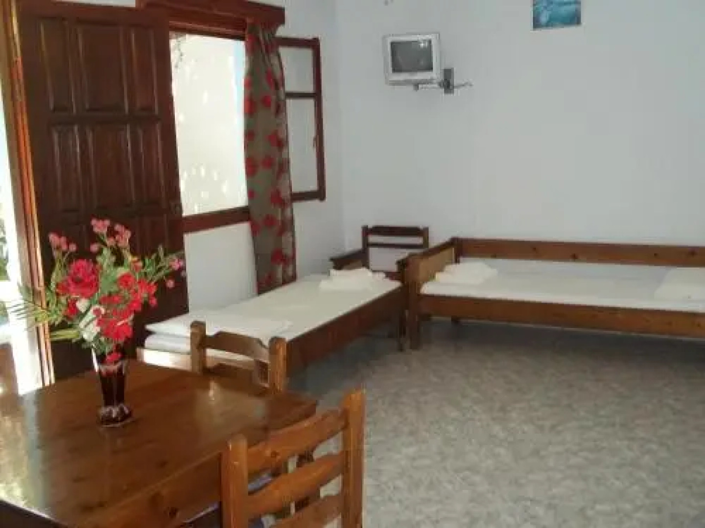 Saint Nicolas Bungalows