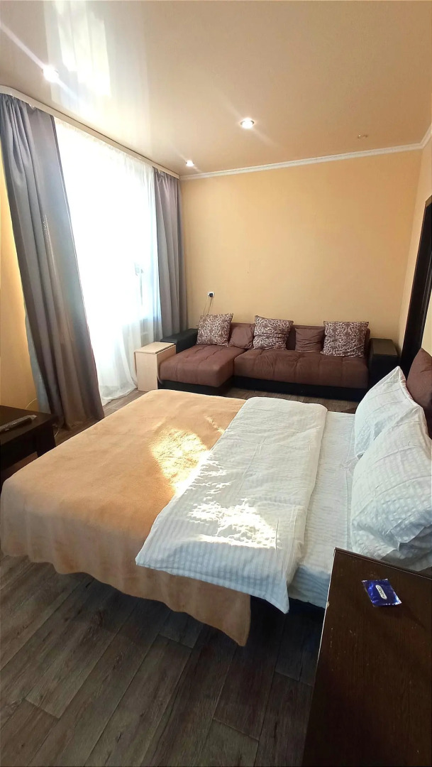 Апартаменты София на улице Ватутина 34