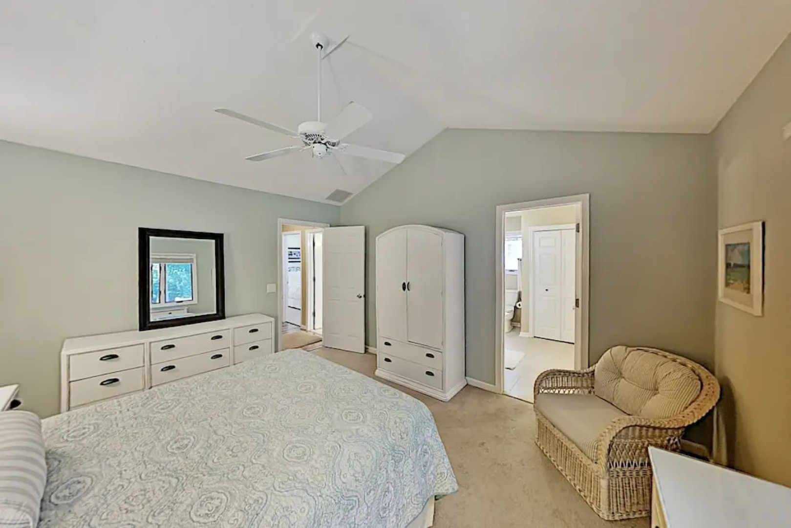 Salt Pond Golf W/ Pools & Designer Style 3 Bedroom Home