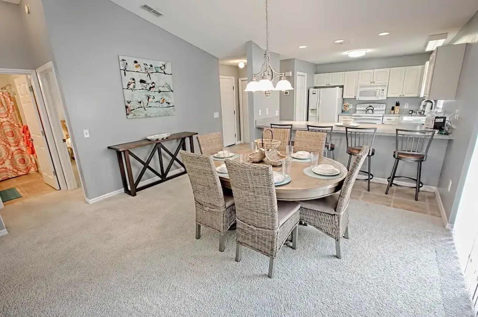 Nuevo Leon Lane Home 2 Bedroom by The VIR Group