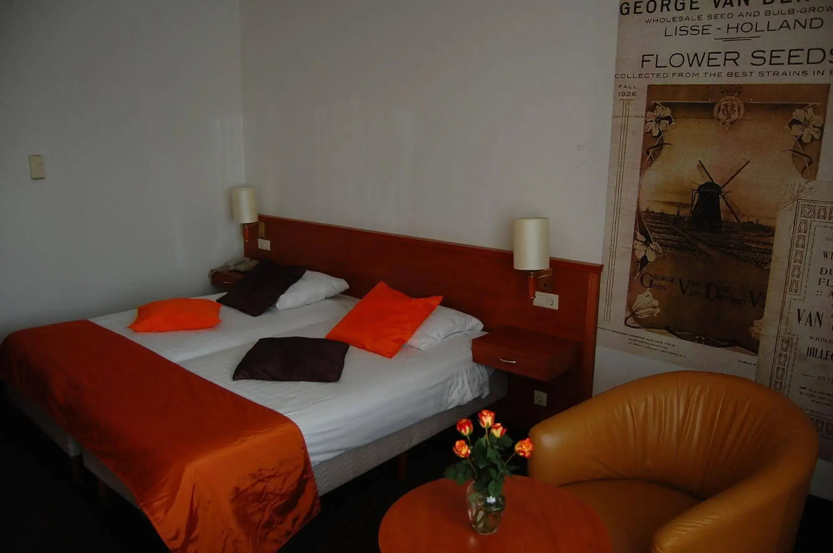 Hotel Restaurant & Casino De Nachtegaal