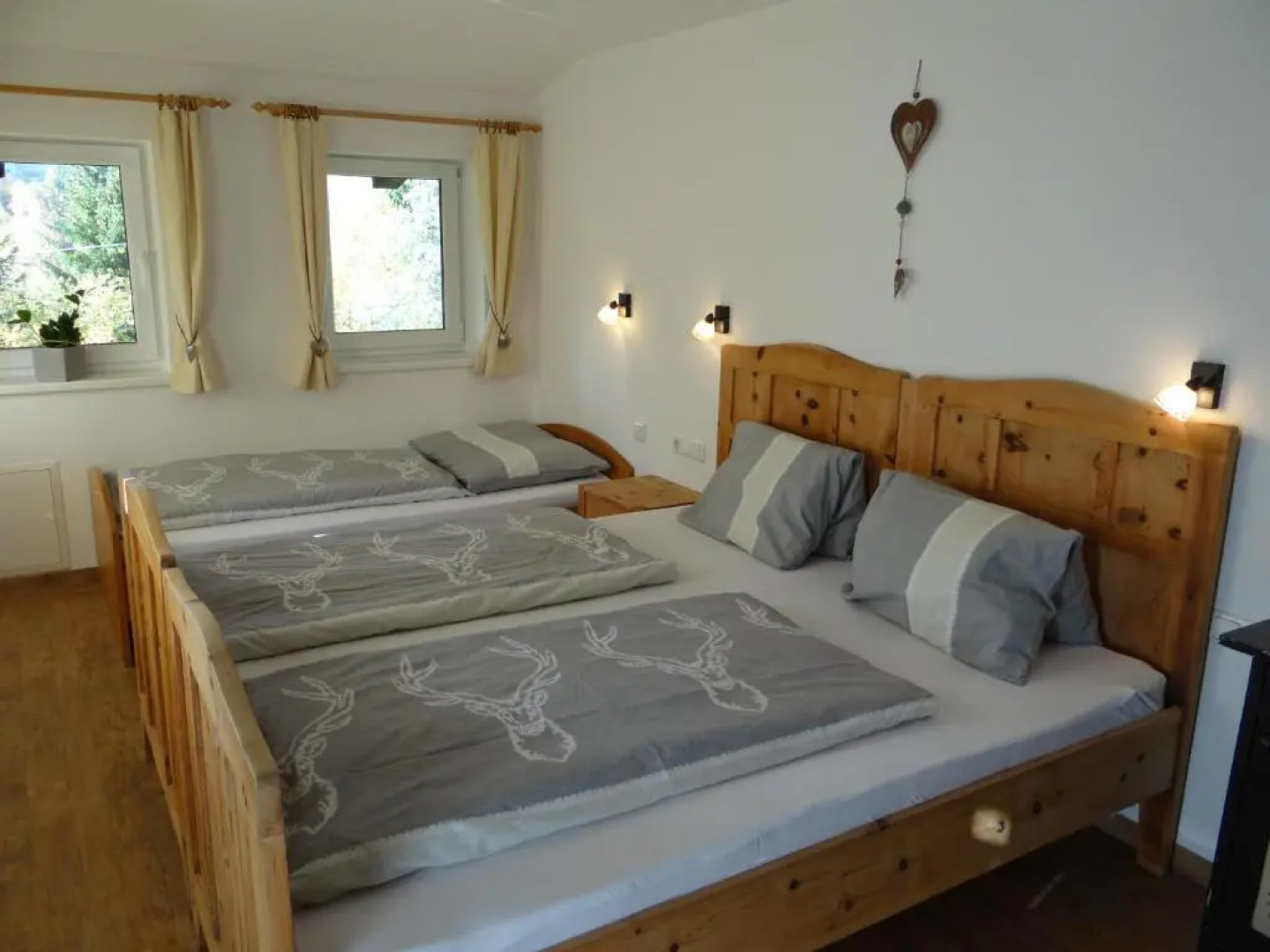 Ferienhaus Lemberger