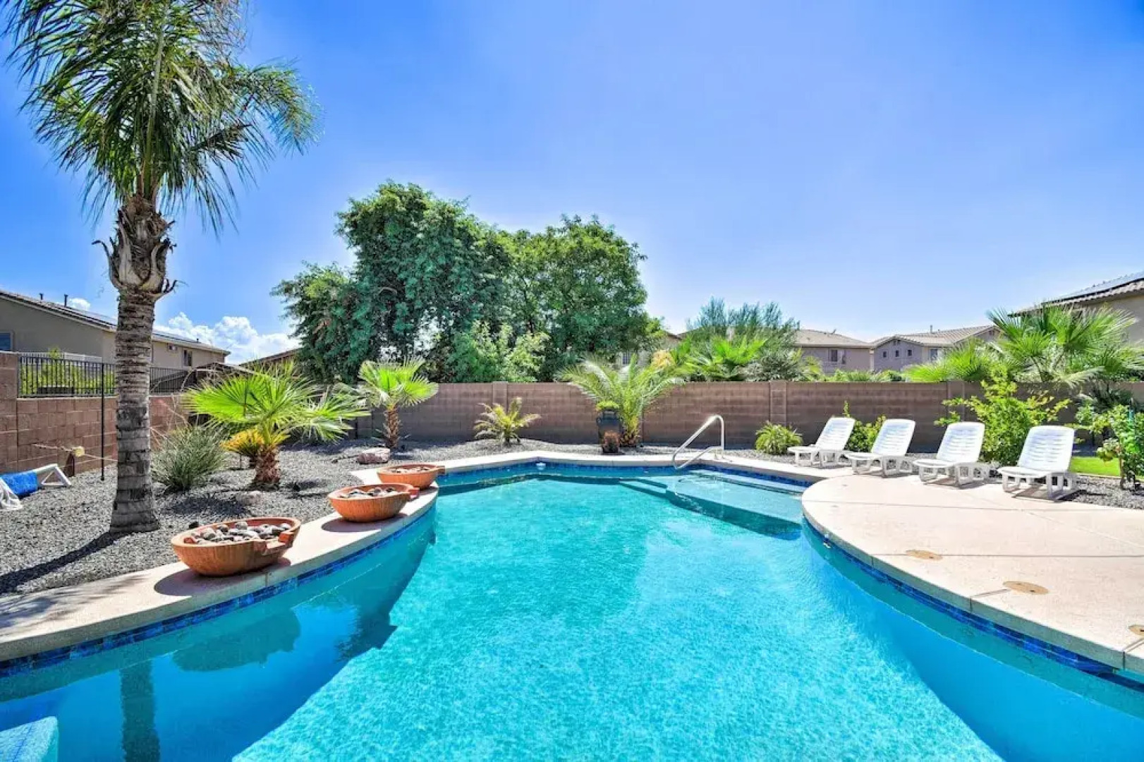 Walk to Surprise Stadium: Villa w/ Covered Patio!