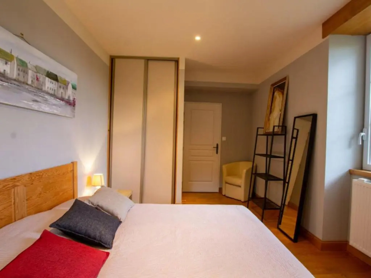 Gîte Monsac, 4 pièces, 6 personnes - FR-1-616-118