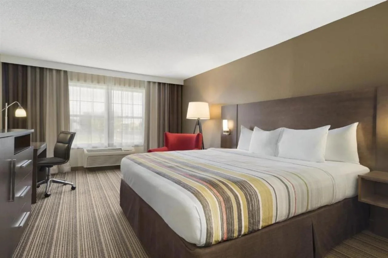Country Inn & Suites by Radisson, Ankeny, IA
