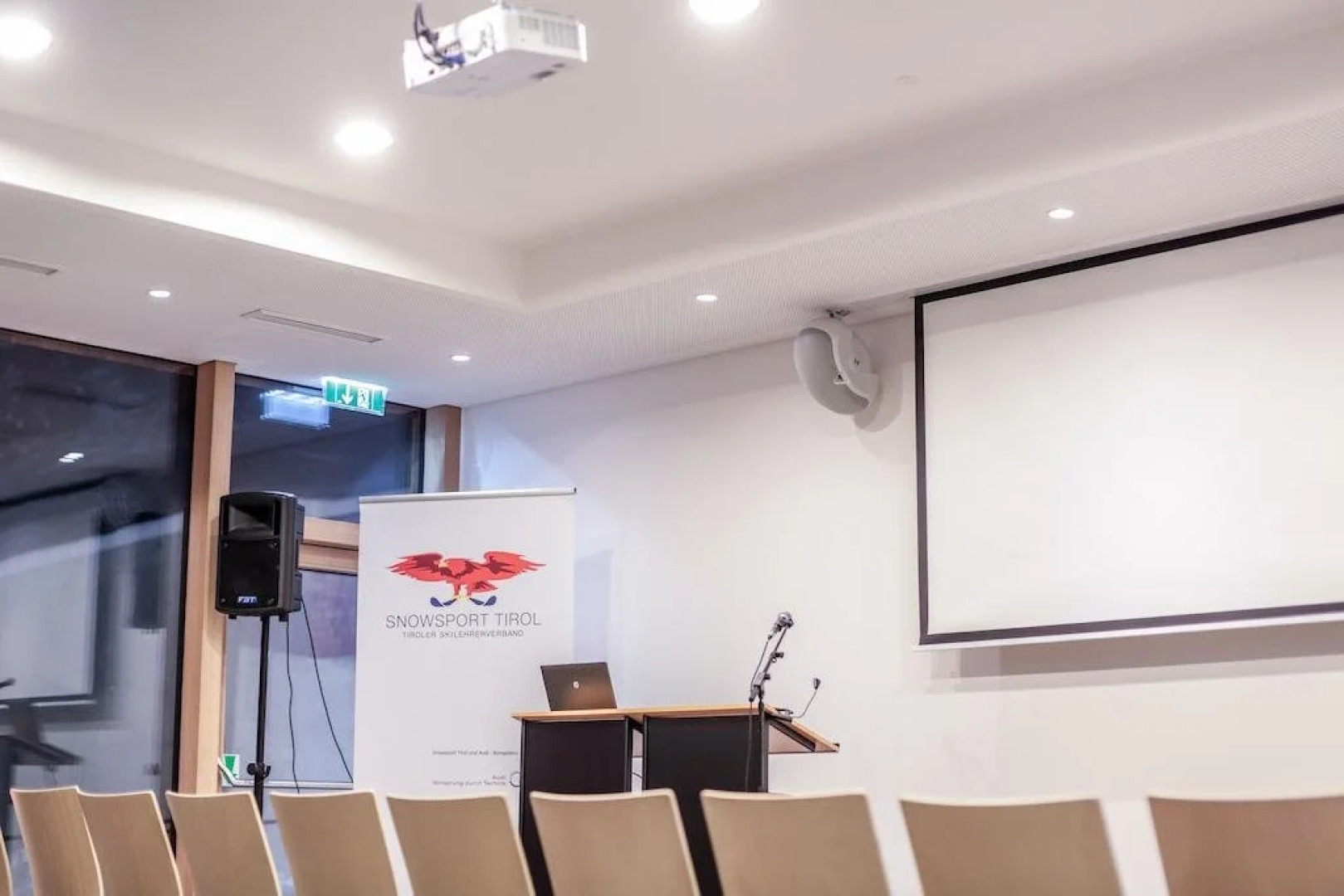 Lizum 1600 - Hotel & Kompetenzzentrum