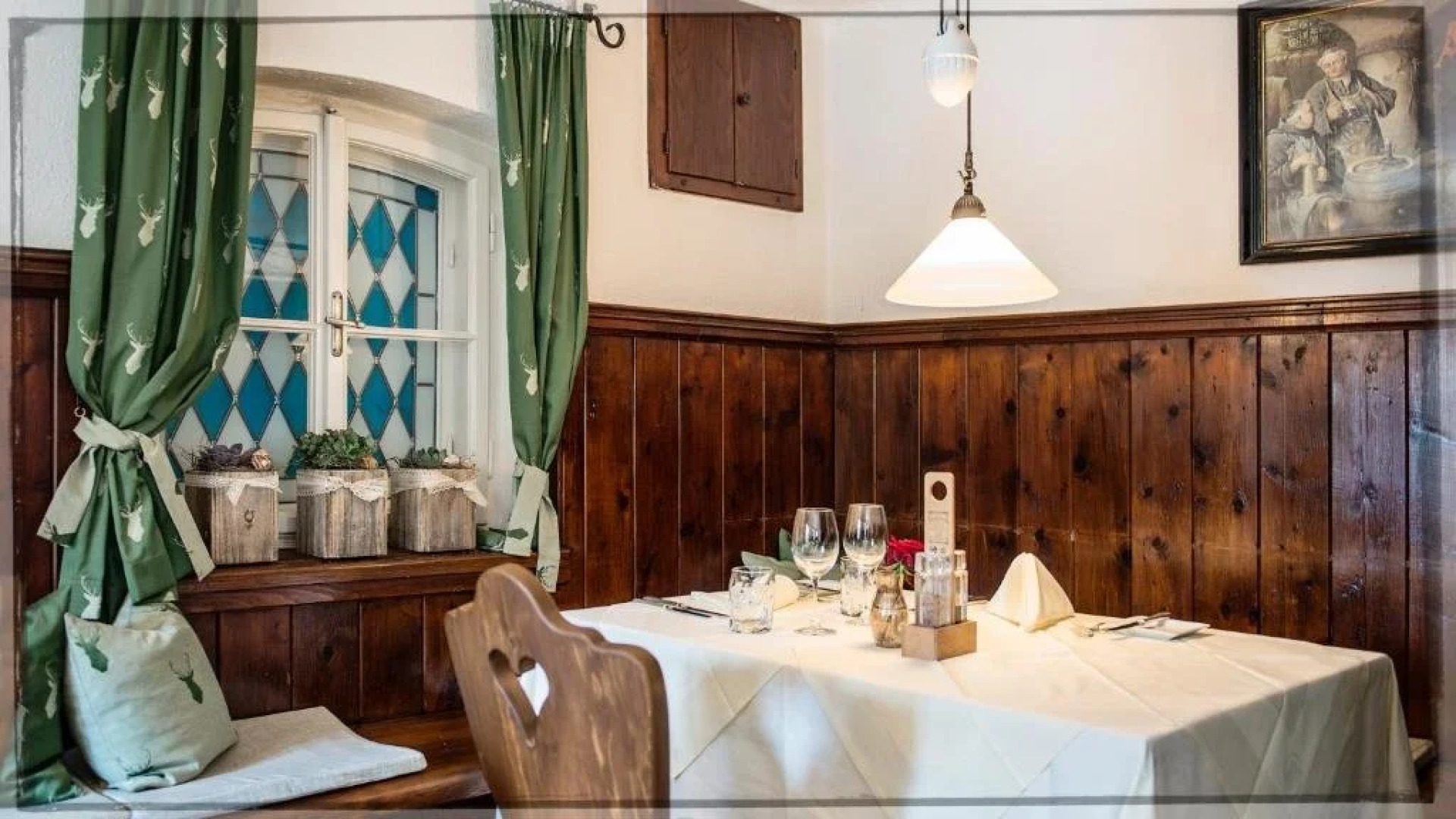 Landgasthof & Restaurant Batzenhäusl