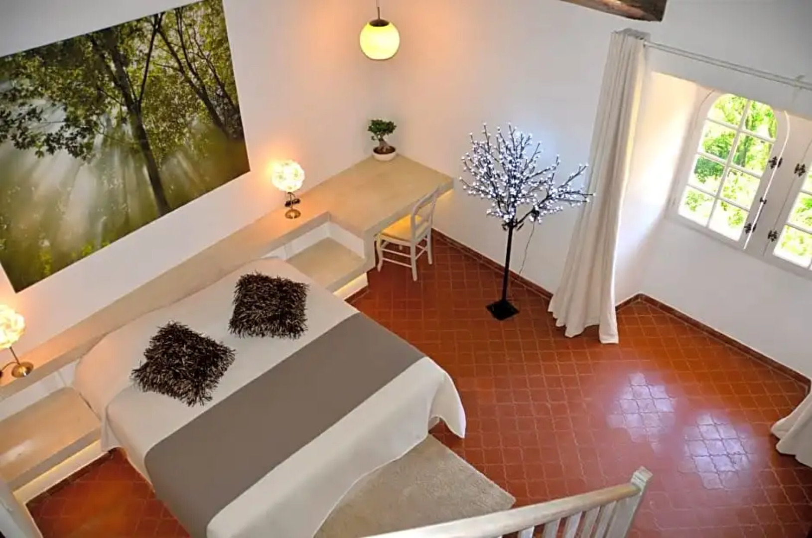 Château de Madières - Châteauzen