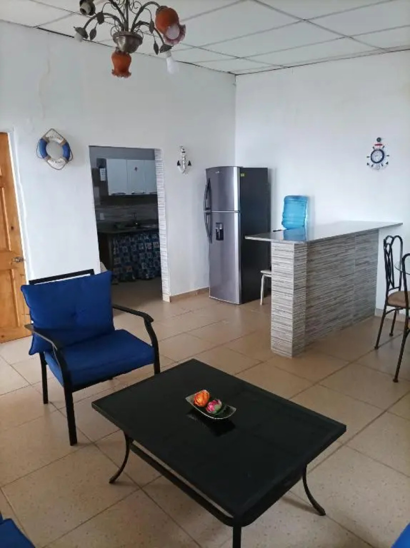 La casa de Wili Taboga 62,61,00,07