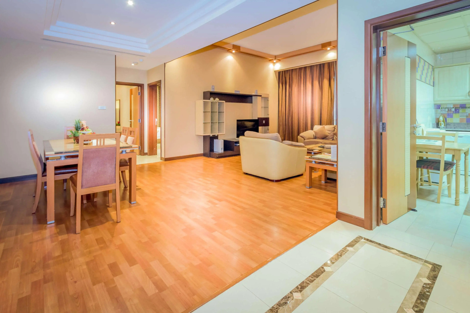 Отель City Center