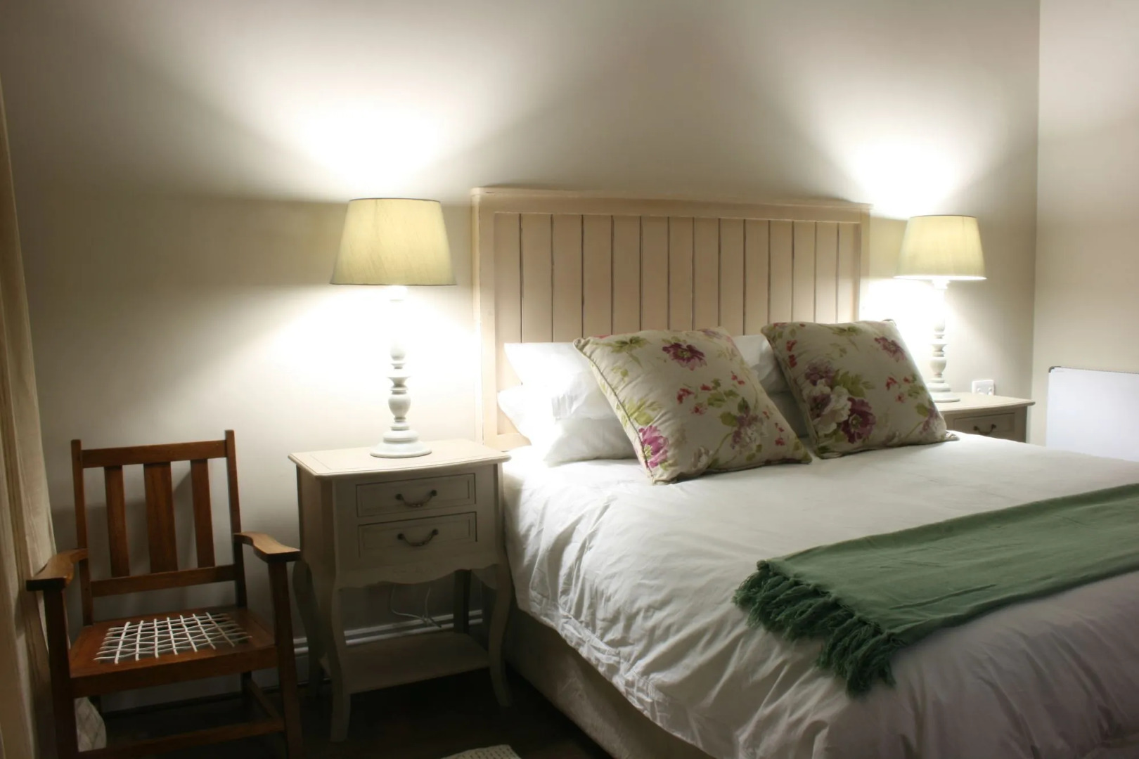 Caledon23 Country House