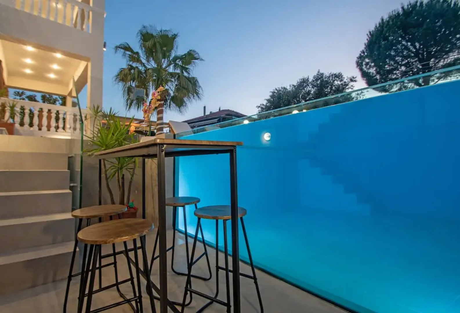 Estella Luxury Villa