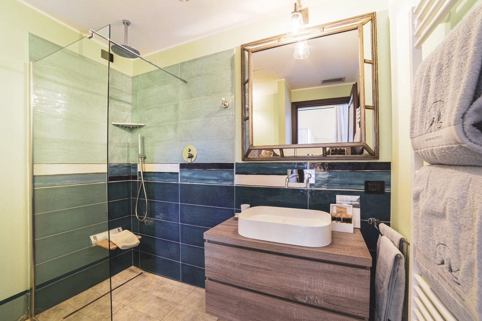 Podere Val D'Orcia - Tuscany Equestrian