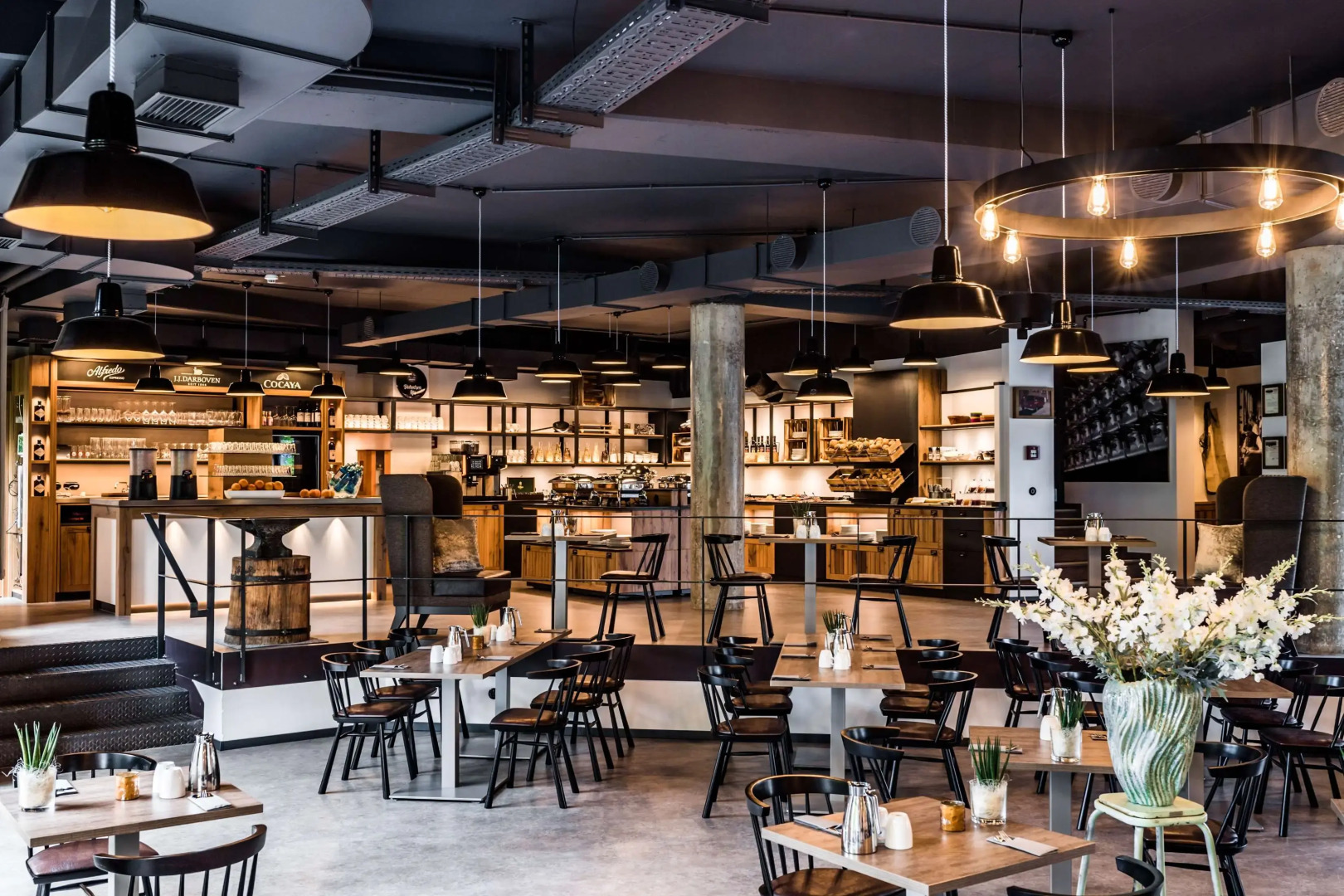 Best Western Plus Parkhotel Velbert