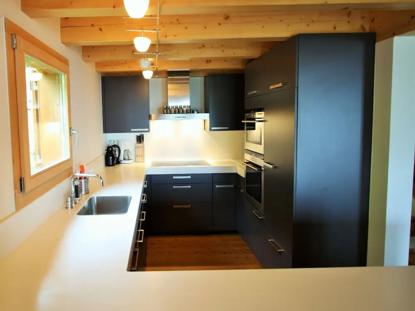 Quaint Chalet in Les Collons with Hot Tub