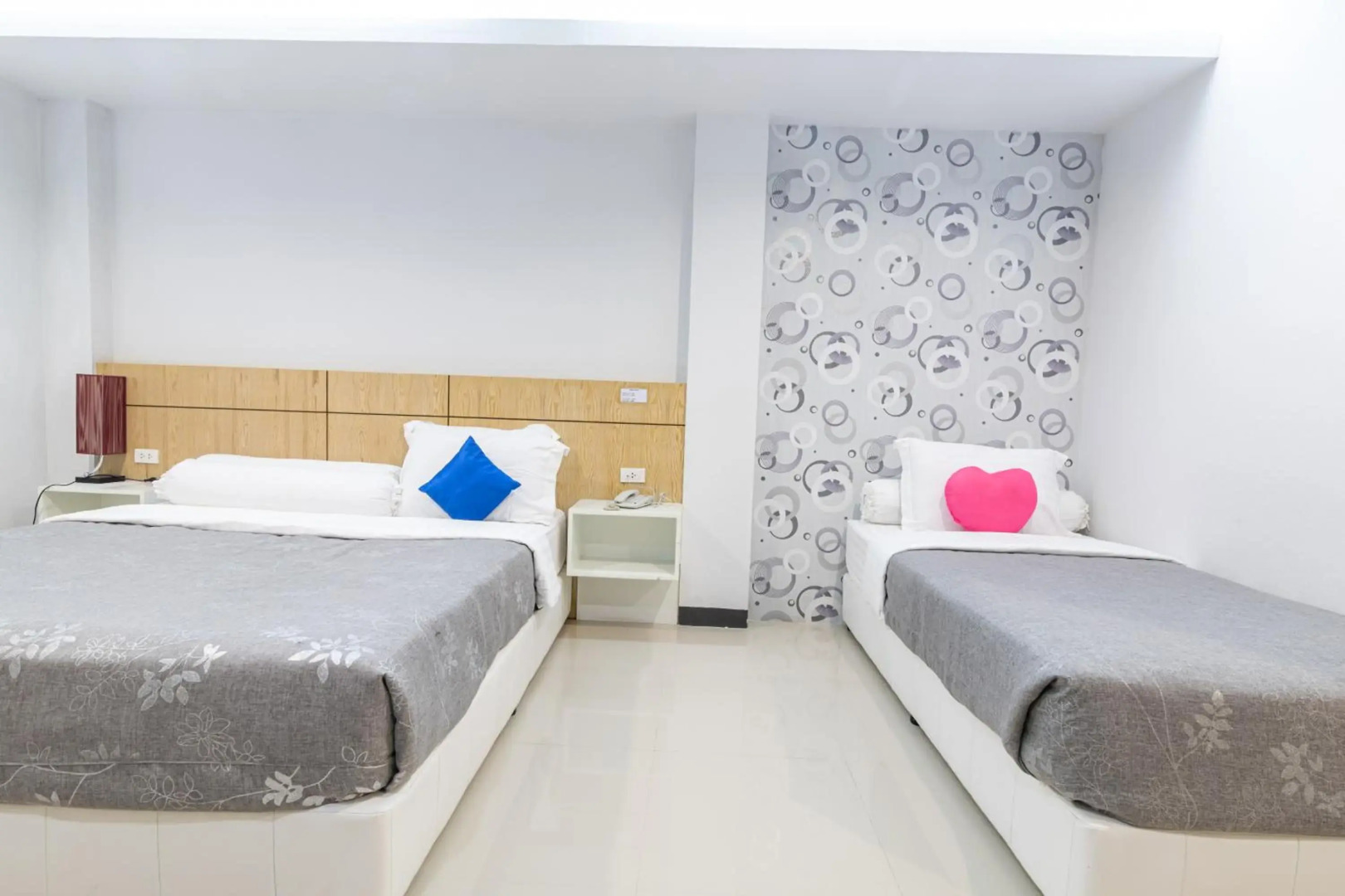 The Rama Residence Chiang Rai