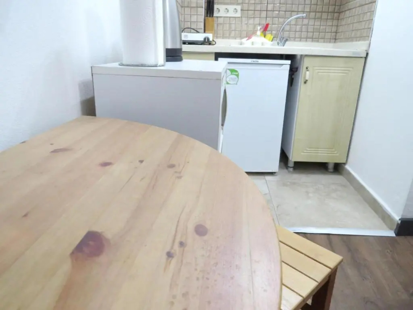 Istanberry - Pera Apartments