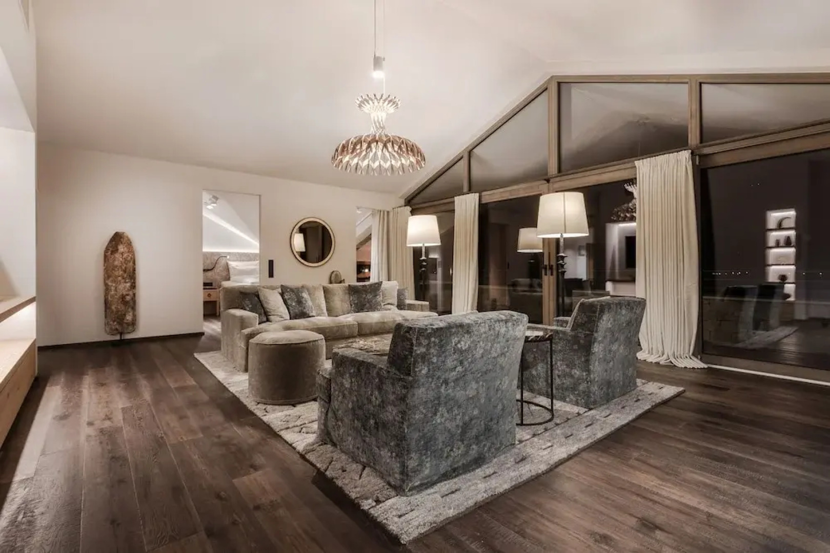 Eva Hof Lakeside Suites