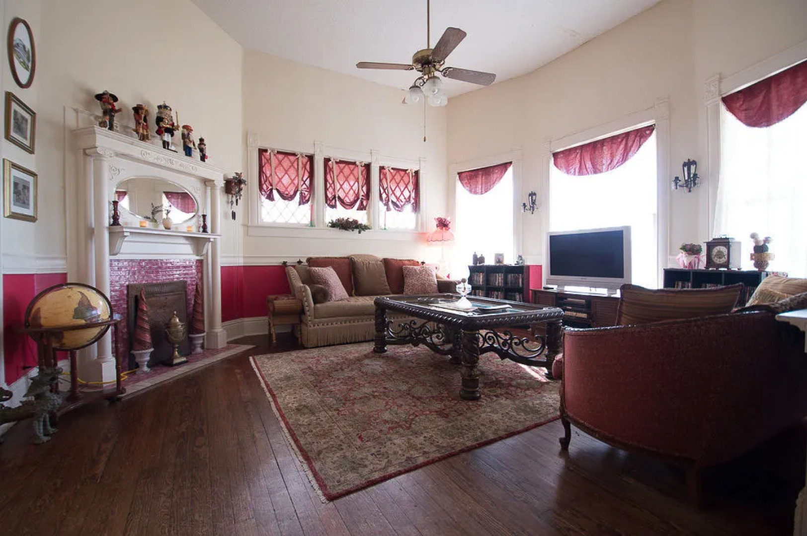 Munzesheimer Manor Bed & Breakfast