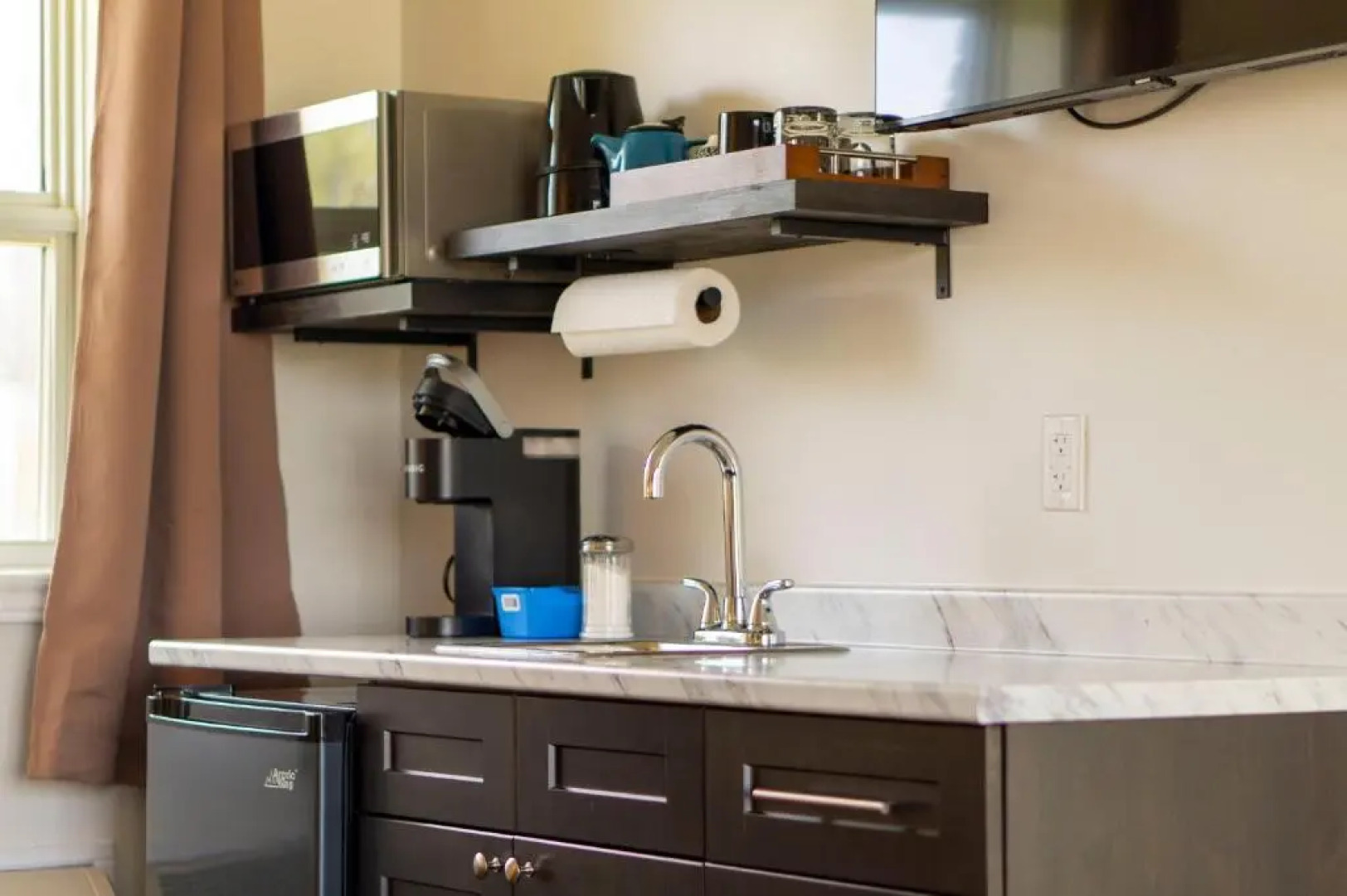 Wayside Motel Manitoulin