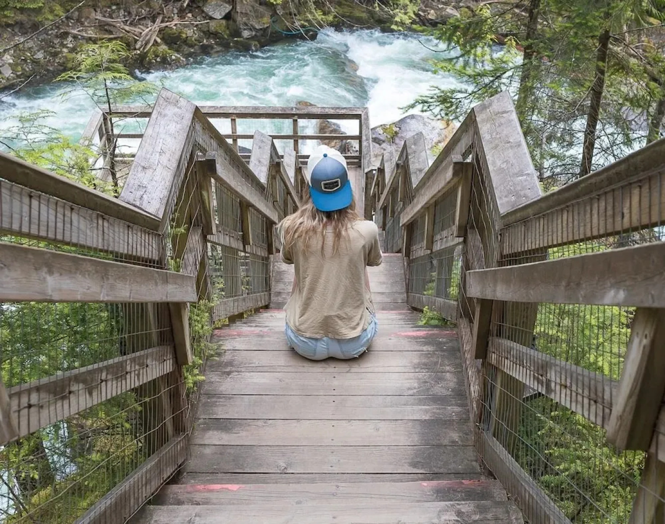 Crazy Creek Resort & Hot Pools