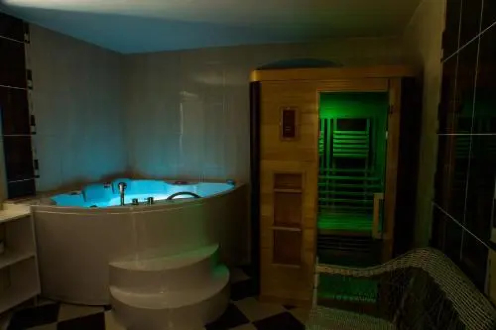 B&B Casa del Sol Rozalija