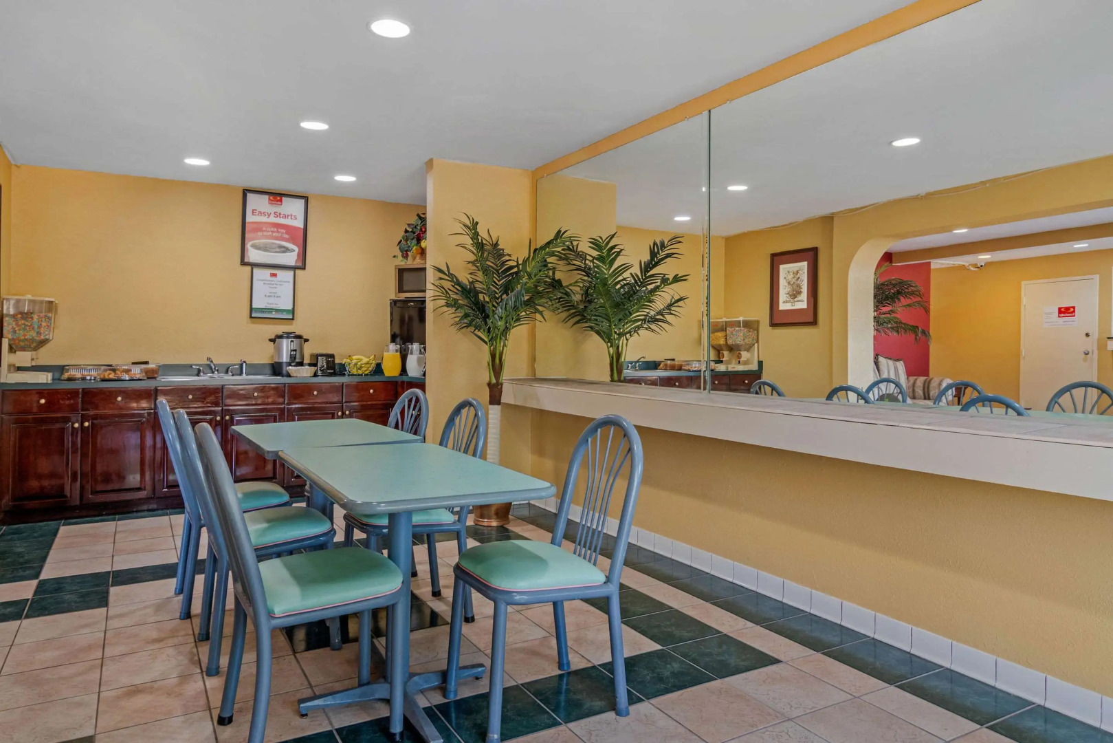Econo Lodge Union City - Atlanta South