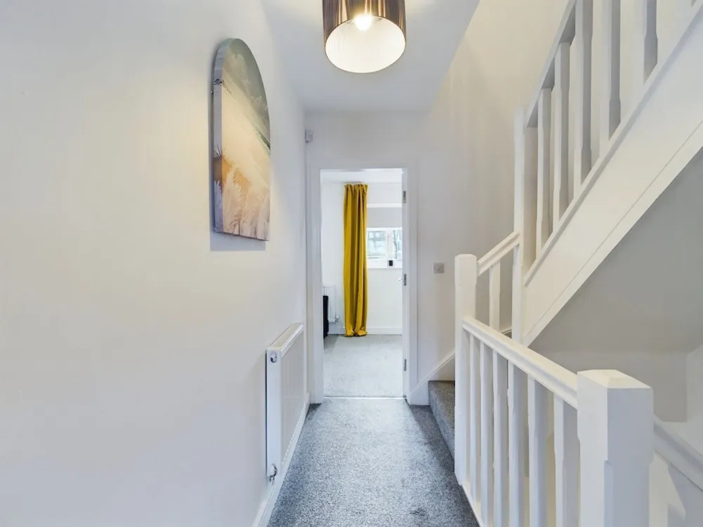 Cosy and Luxurious House for 10 Guests in Darwen