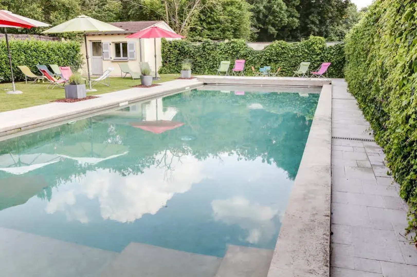 La Maison du Rond des Fées