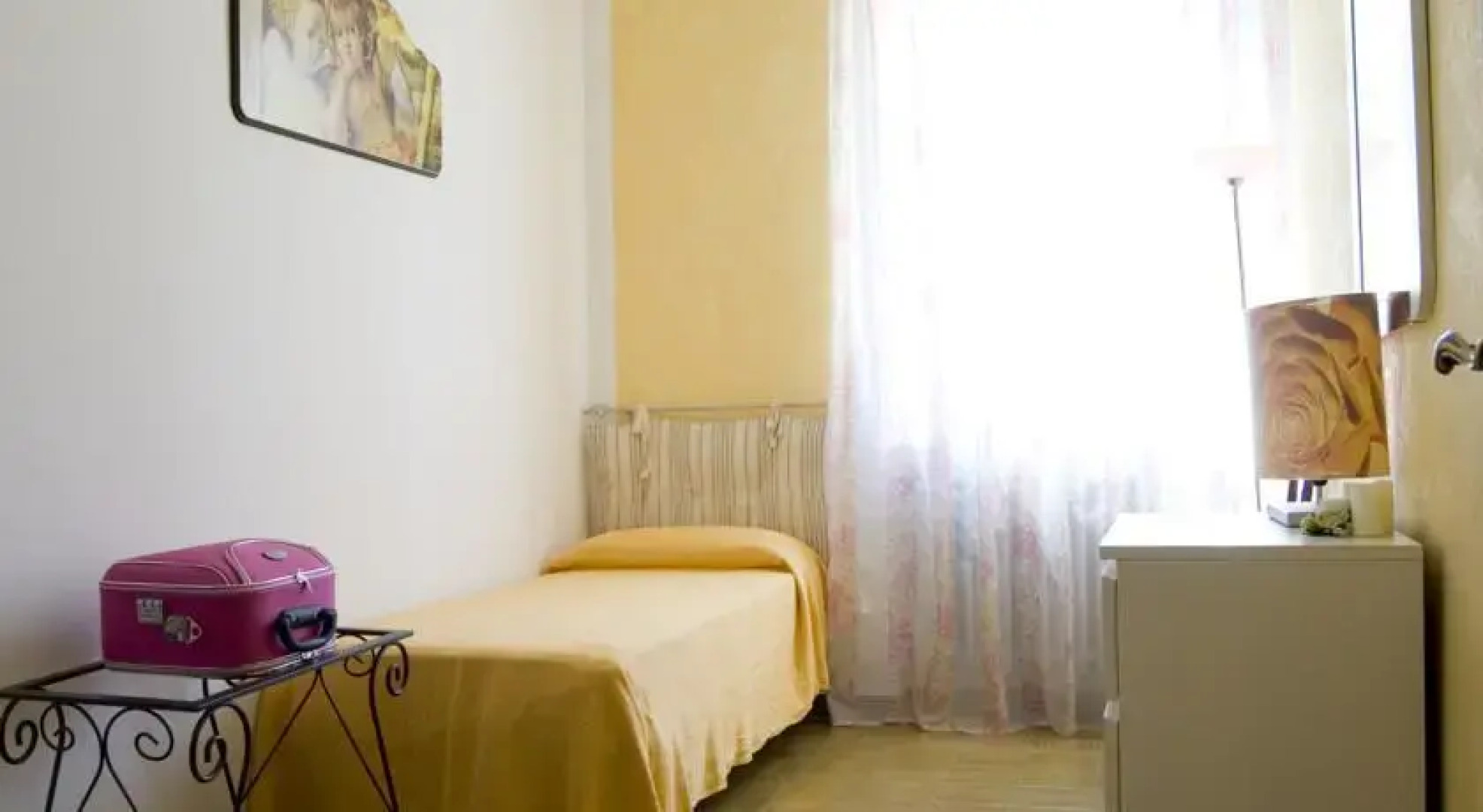 B&B Il giardino di Maria Cristina