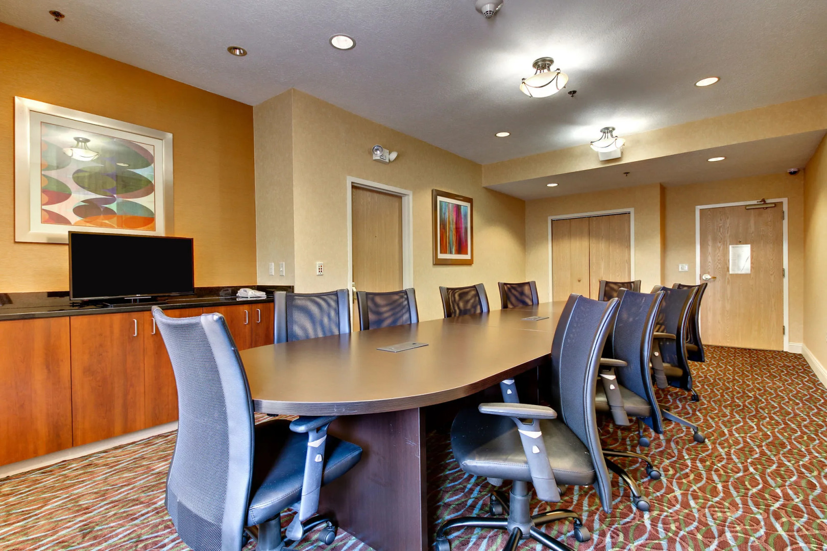 Holiday Inn Express Hotel & Suites Jacksonville South I-295 by IHG