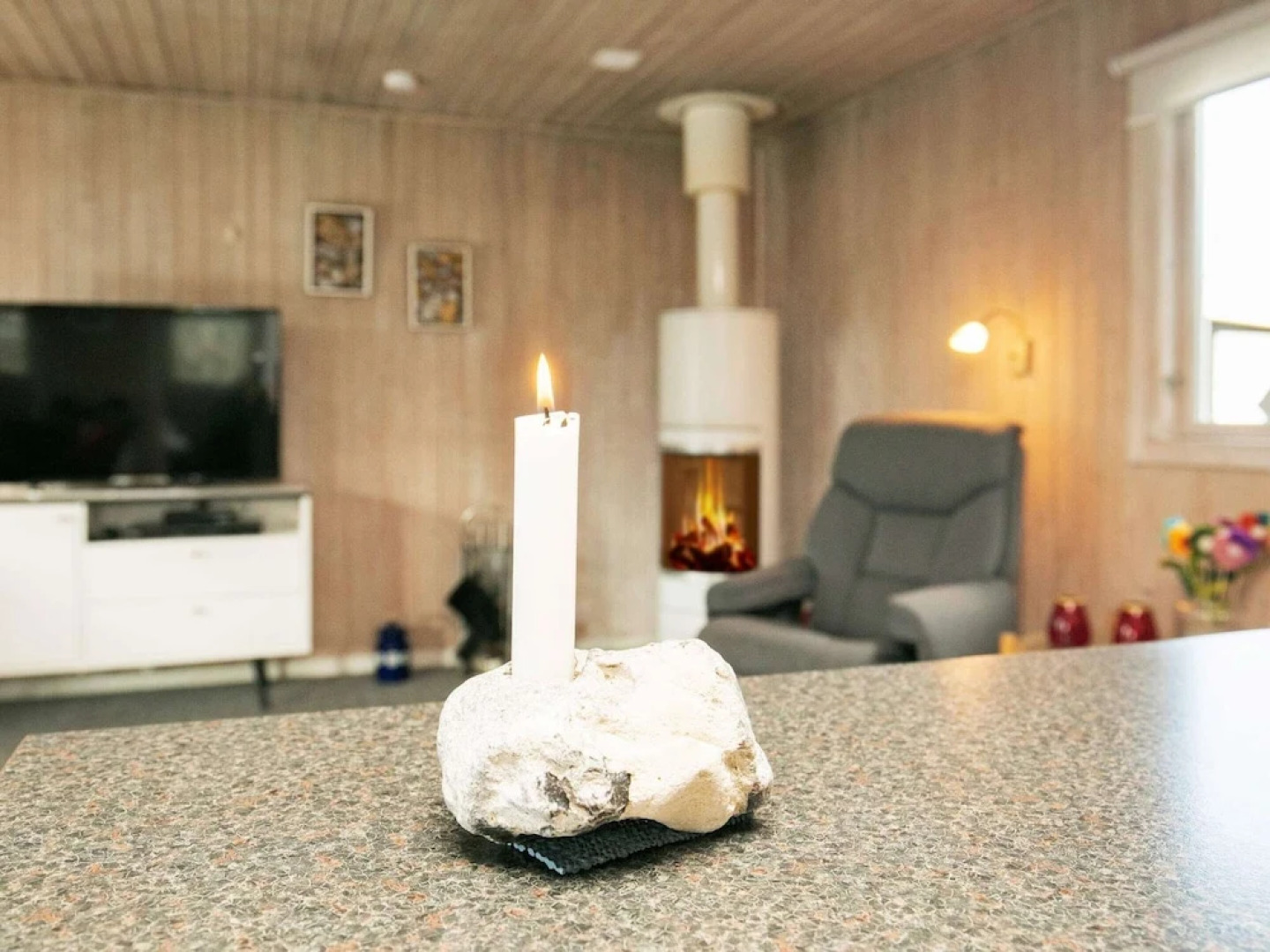 7 Person Holiday Home in Bogense