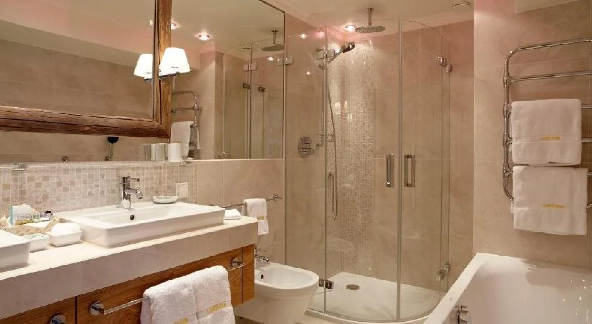 Sporthotel Lorünser