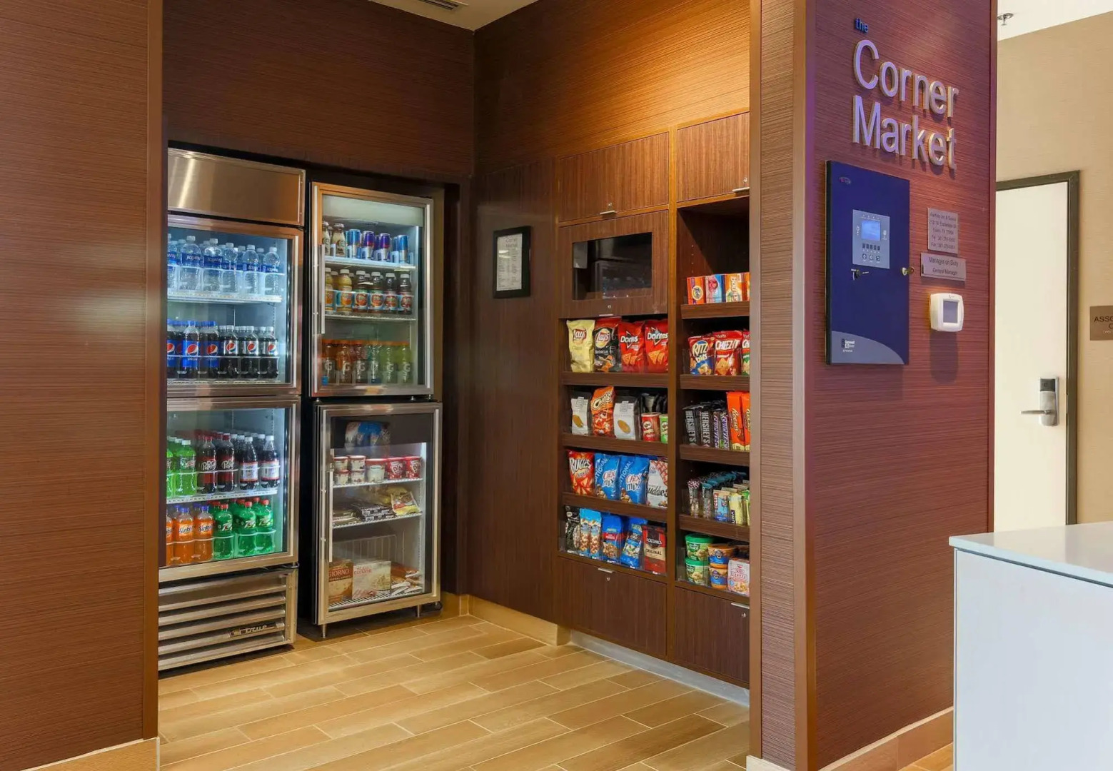 Fairfield Inn & Suites Cuero