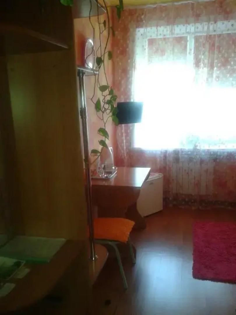 Центральная