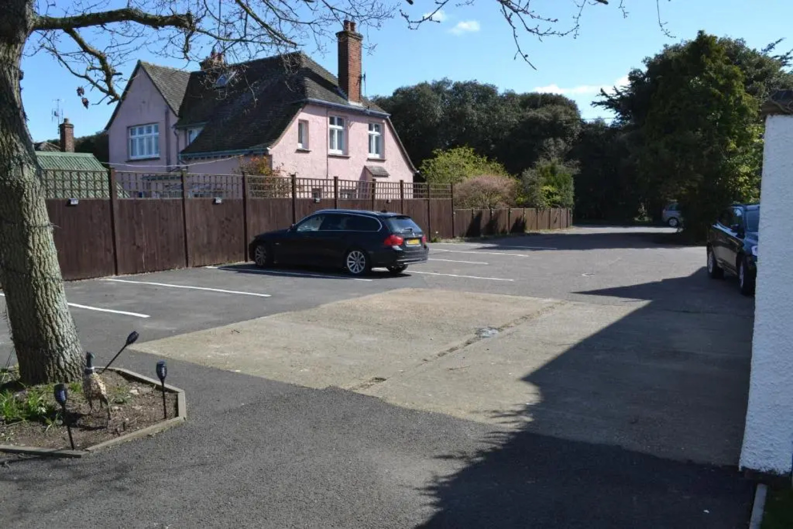 Number 4 - Lytton Tree Lodge, Reydon, Southwold