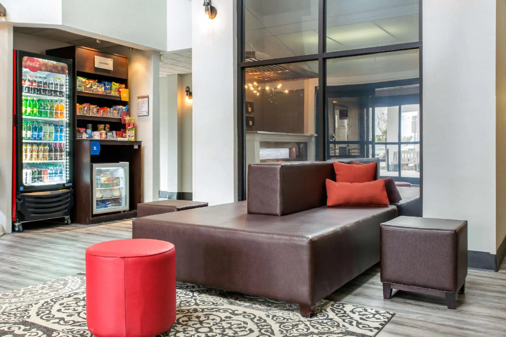 Comfort Suites Southport - Oak Island