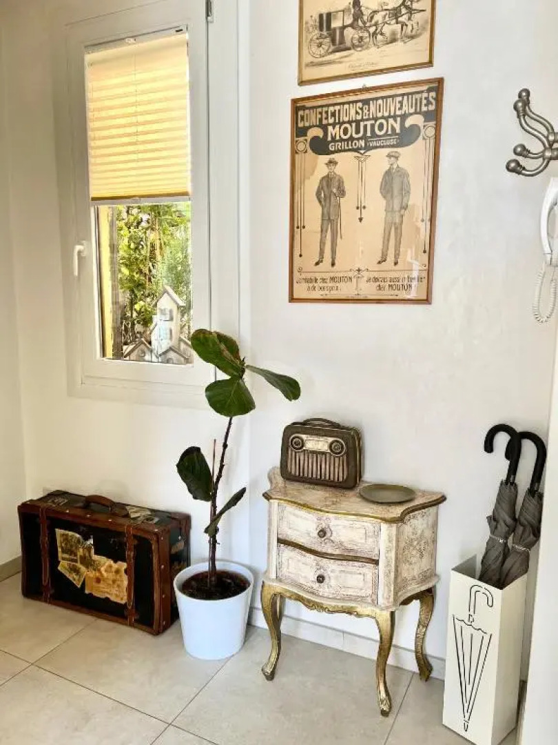 Bouganville Apartment