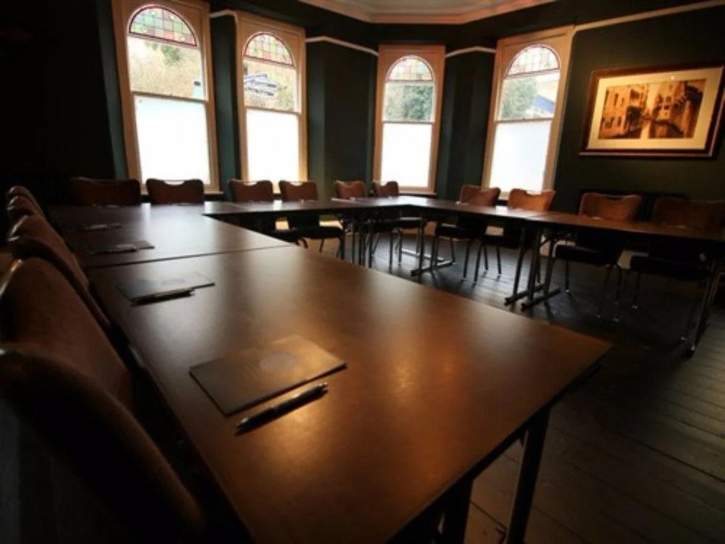 The Tree House Hotel