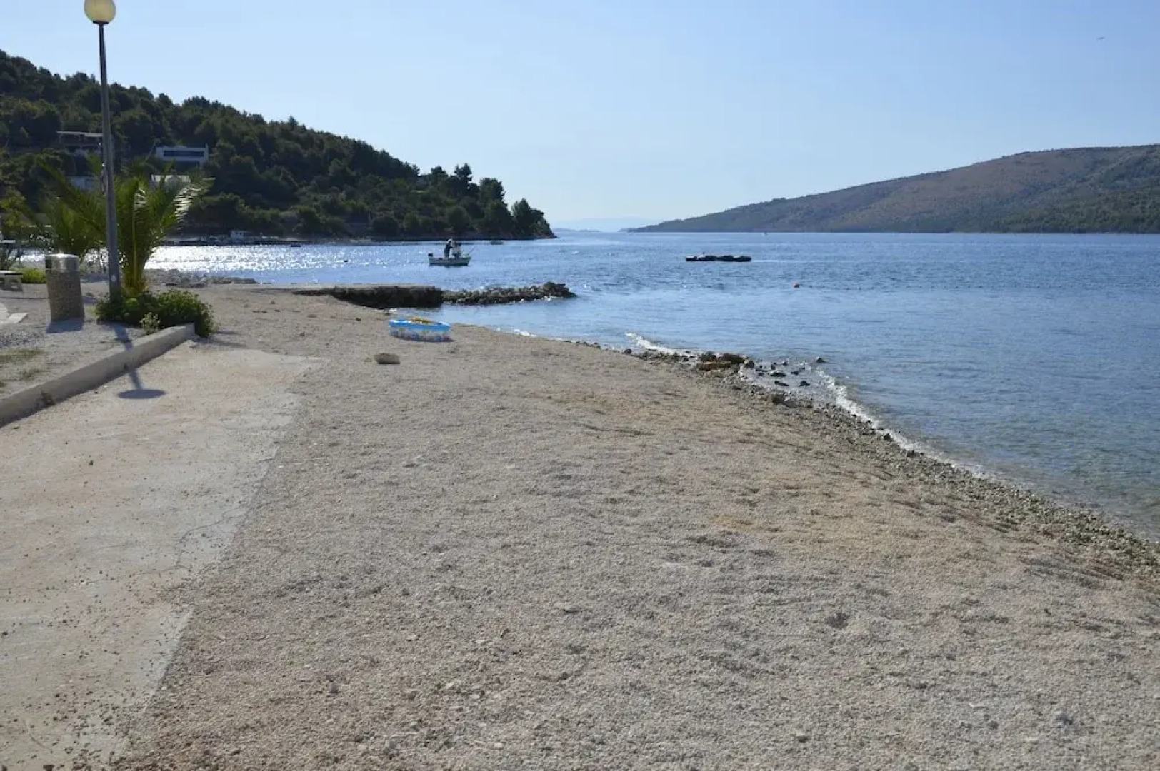 Bed & Breakfast by the Beach