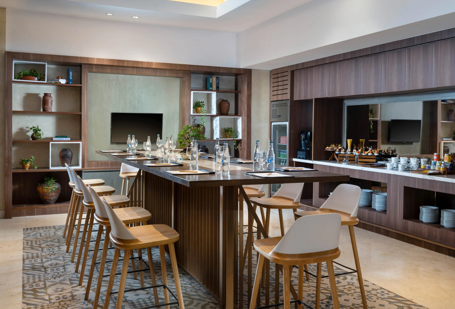 Doubletree By Hilton Surabaya